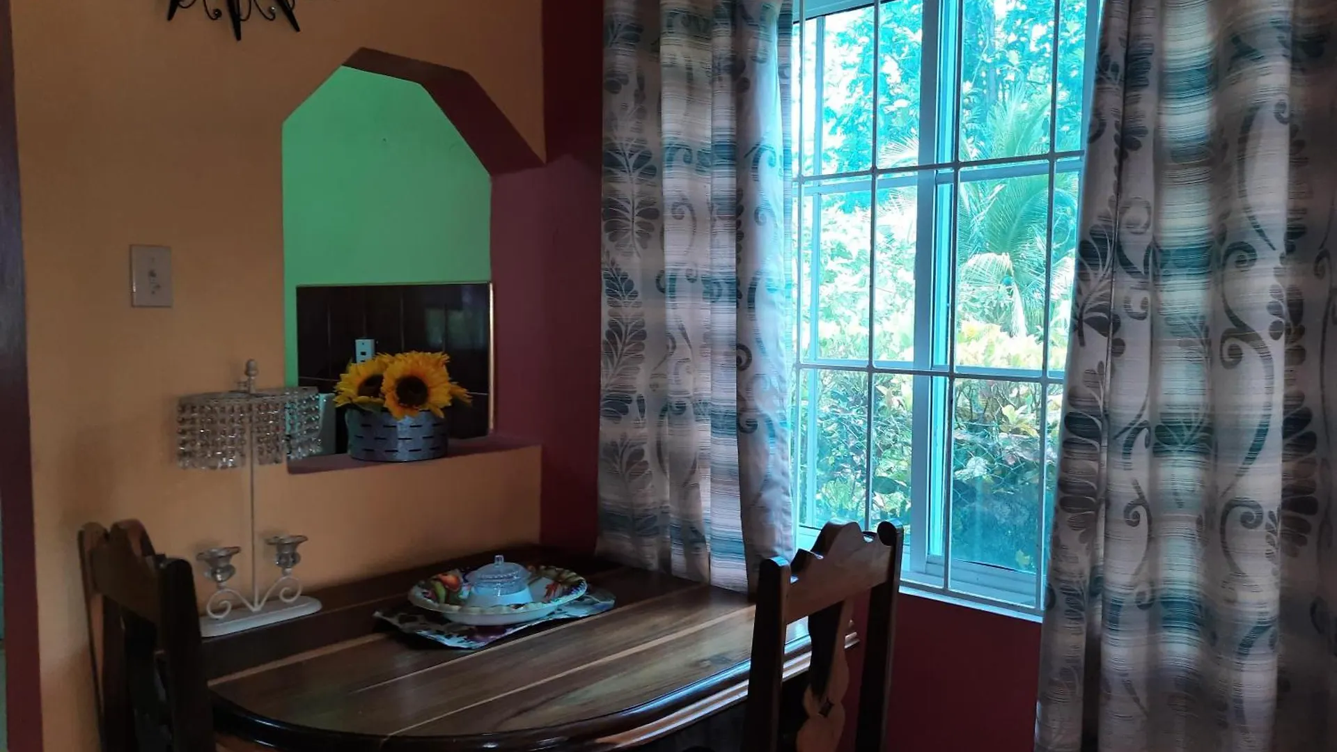 The New Mount Pleasant Ja Apartment Pennycooke Jamaica