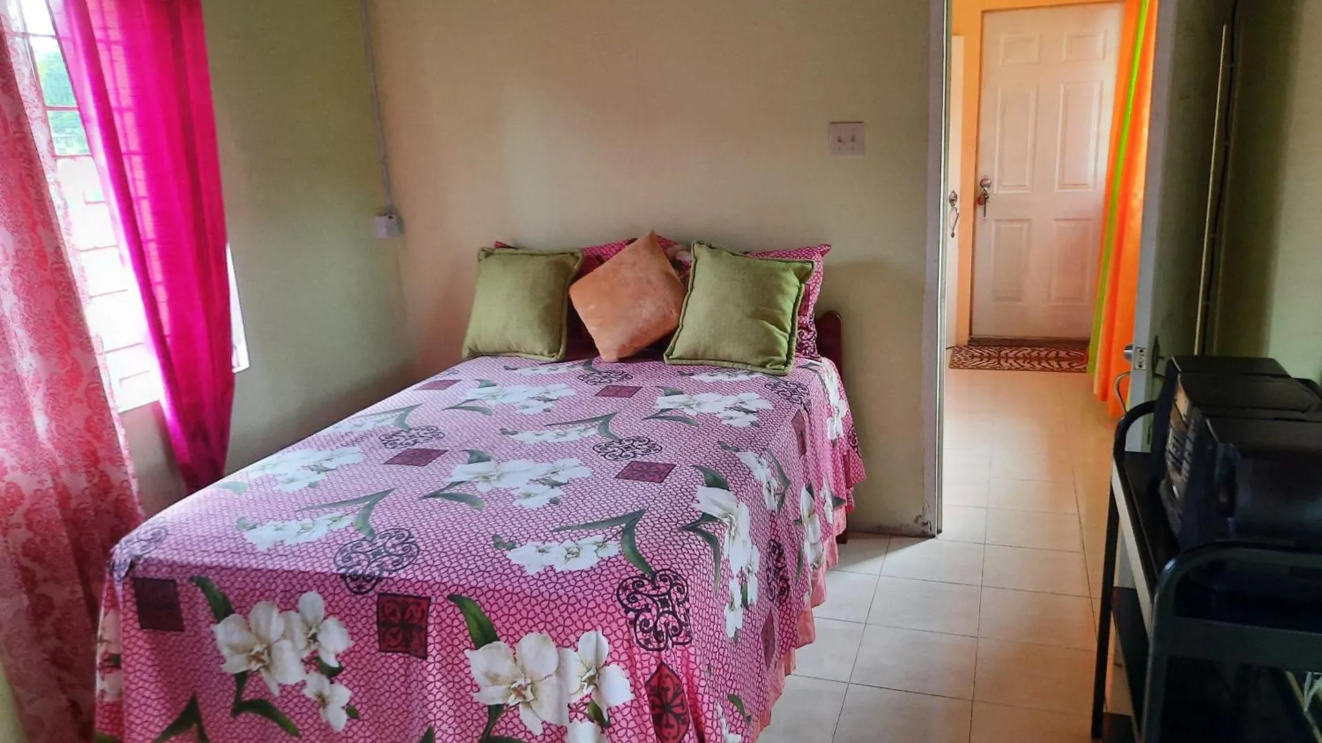 The New Mount Pleasant Ja Apartment Pennycooke 0*,  Jamaica