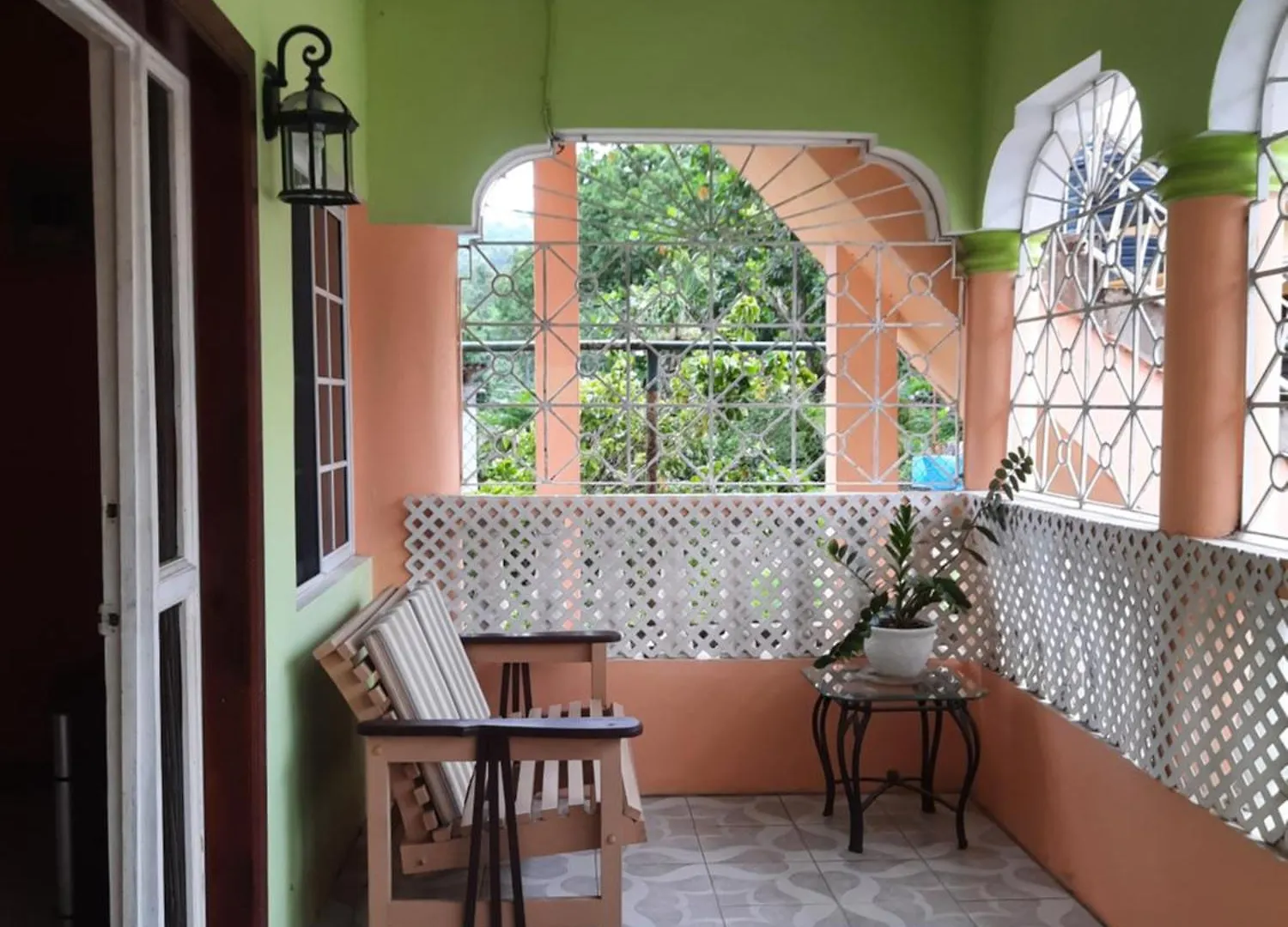 The New Mount Pleasant Ja Appartement Penny Cooks Jamaica