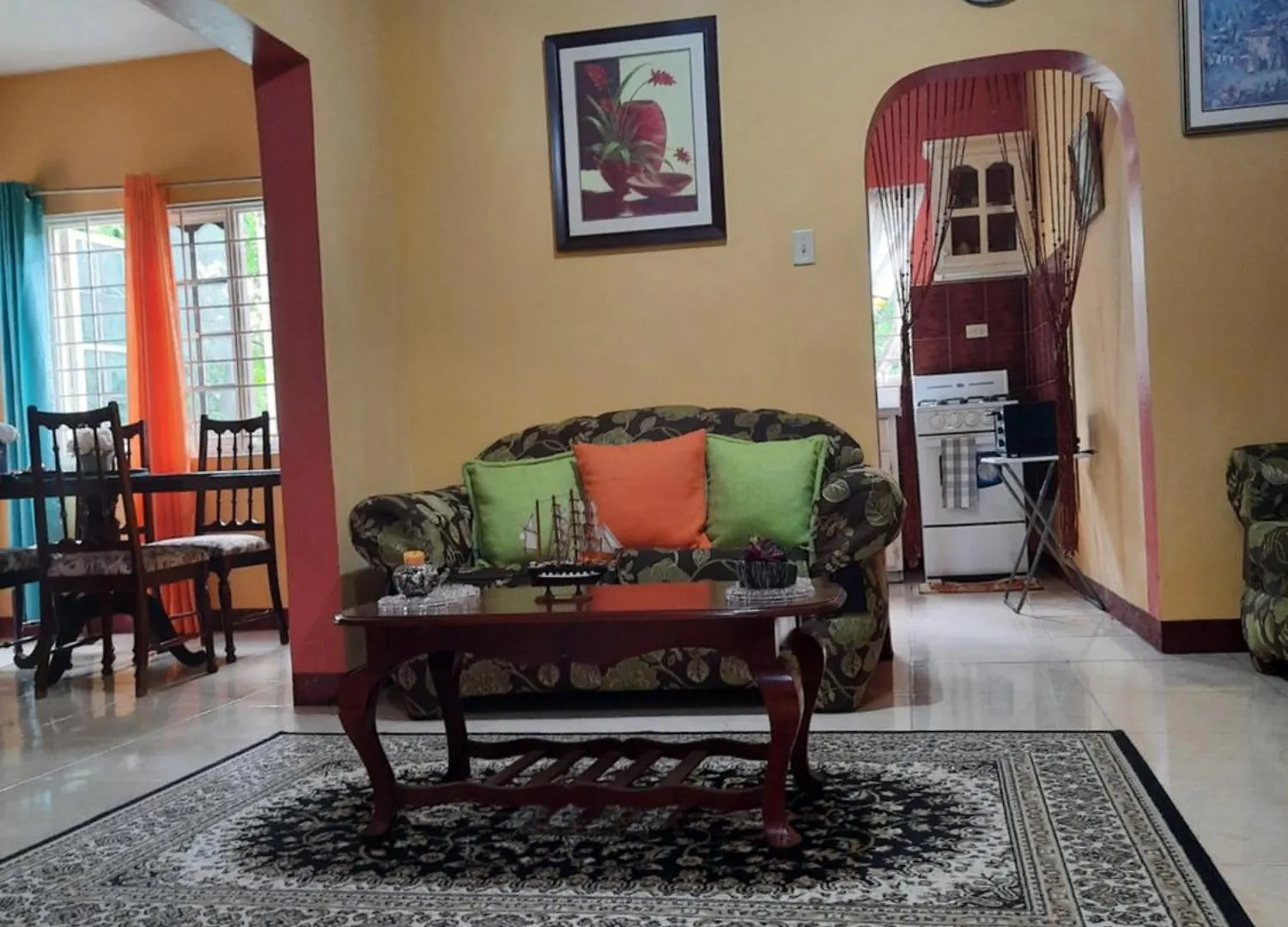 The New Mount Pleasant Ja Appartement Penny Cooks