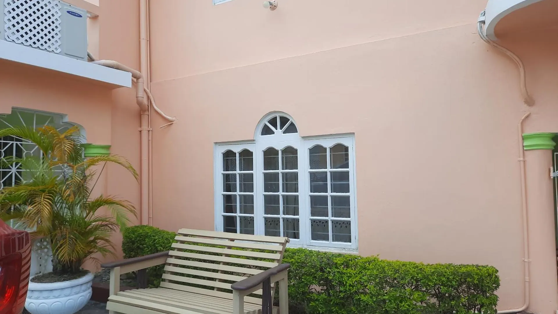 The New Mount Pleasant Ja Apartment Pennycooke Jamaica